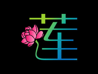 钟炬的logo设计