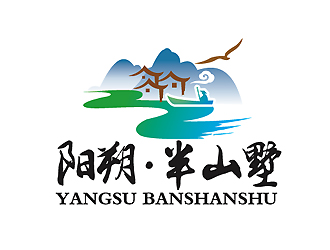 秦晓东的logo设计