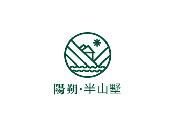 高明奇的logo设计