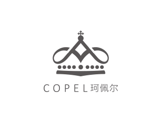 黄安悦的杭州初鉴服饰有限公司标志logo设计
