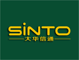 王文彬的logo设计