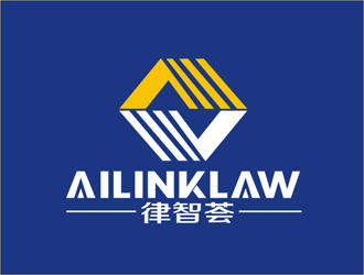 王文彬的logo设计