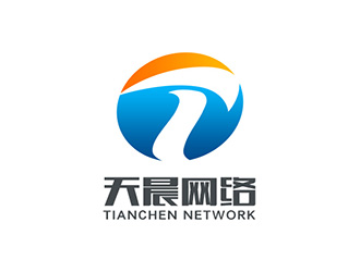 吴晓伟的logo设计