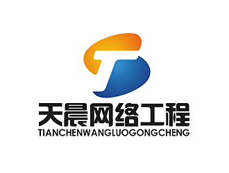 秦晓东的logo设计