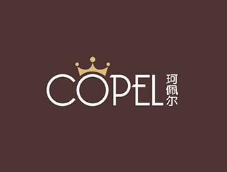 吴晓伟的logo设计