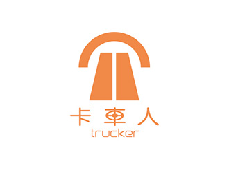 吴晓伟的logo设计