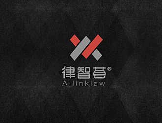 黎明锋的logo设计