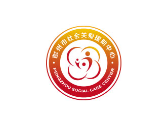 朱红娟的logo设计