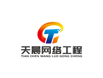周金进的logo设计