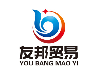 向正军的logo设计