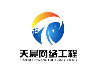 曹芊的logo设计