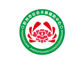 叶美宝的logo设计