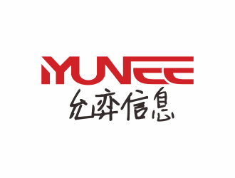 林思源的logo设计