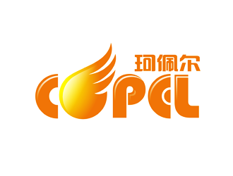 谭家强的logo设计