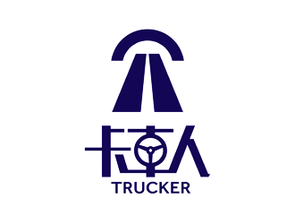 谭家强的logo设计