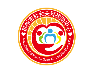 何锦江的logo设计