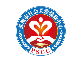 向正军的logo设计