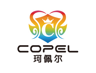 向正军的logo设计