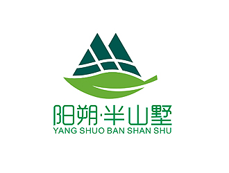 盛铭的logo设计