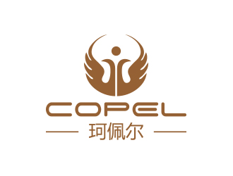 孙金泽的logo设计