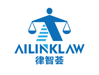 向正军的logo设计