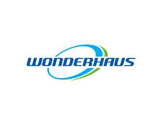 吴晓伟的logo设计