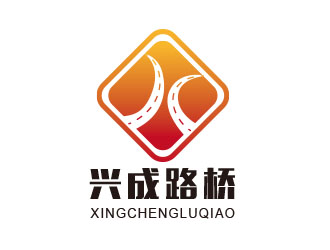 朱红娟的logo设计