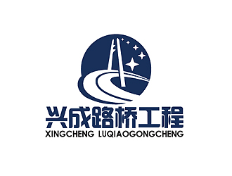 秦晓东的logo设计