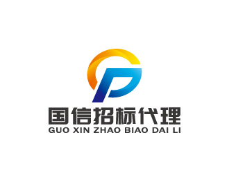 周金进的logo设计