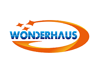 劳志飞的logo设计