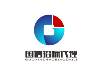 郭庆忠的logo设计