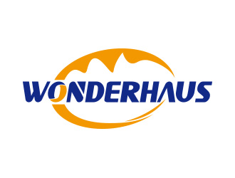 向正军的logo设计