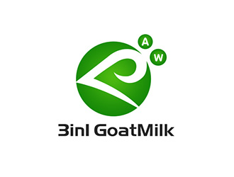 吴晓伟的logo设计