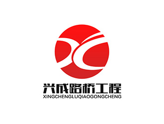 吴晓伟的logo设计