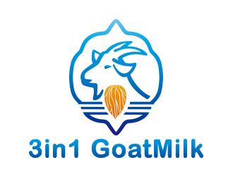 向正军的logo设计