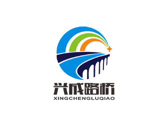 郭庆忠的logo设计