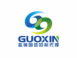 何嘉健的logo设计