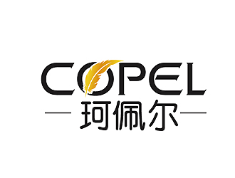 秦晓东的logo设计