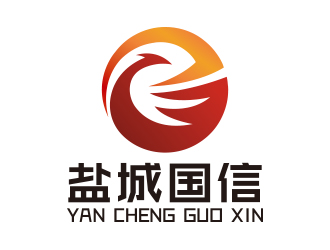 向正军的logo设计