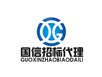 秦晓东的logo设计