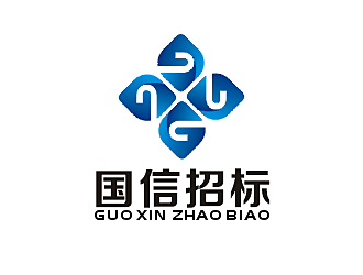 劳志飞的logo设计