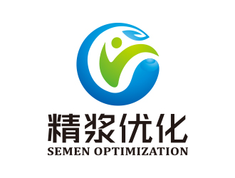 向正军的logo设计