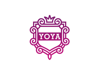 黄安悦的logo设计