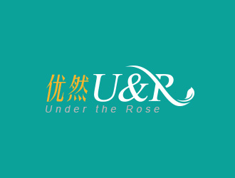 黄安悦的logo设计