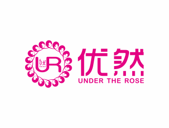 汤儒娟的logo设计