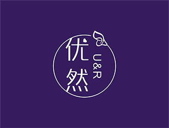 梁俊的logo设计