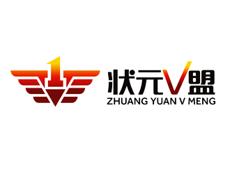 谭家强的logo设计