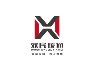 朱红娟的logo设计