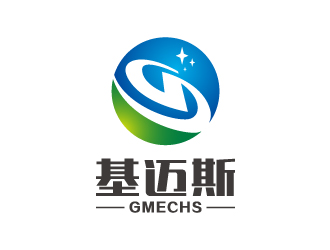 叶美宝的logo设计