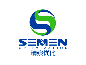 谭家强的logo设计